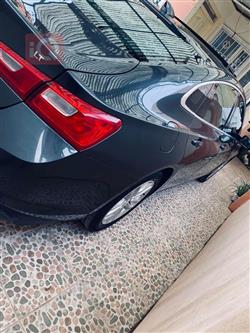 شێڤرۆلێت مالیبۆ